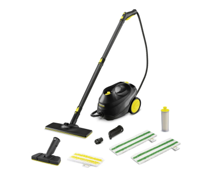Oczyszczacz i mop parowy Kärcher Parownica SC 3 EasyFix Go!Further *EU